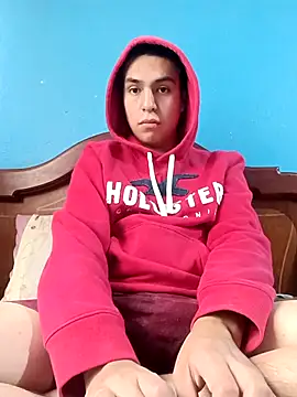 ShelaoMarsen online show from October 2025 07:20:01 PM