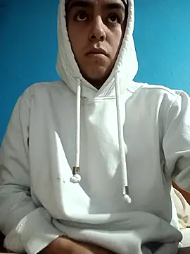 ShelaoMarsen online show from January 2026 03:45:02 AM