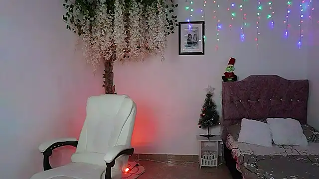 thin princess online show from December 2025 02:39:01 AM