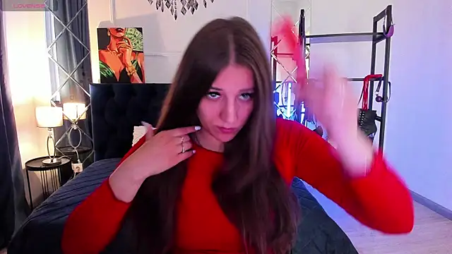 CandyKimmy online show from July 2026 12:45:02 AM