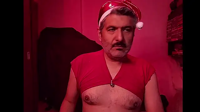 BushBator online show from December 2025 06:43:01 AM