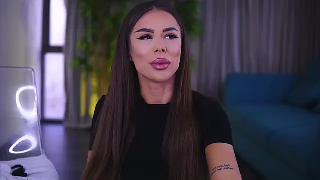 MissKiarra online show from March 2025 04:36:02 AM