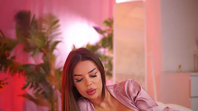 MissKiarra online show from January 2026 08:30:01 AM