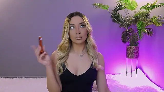 Snapshot of Jessielle chatting on March 2026 06:51:01 AM Jessielle online show from March 2026 06:51:01 AM