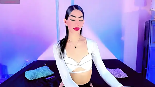 Tiffany moonblack online show from November 2025 05:50:02 AM