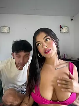 Dulce-diosa online show from December 2024 06:55:02 PM