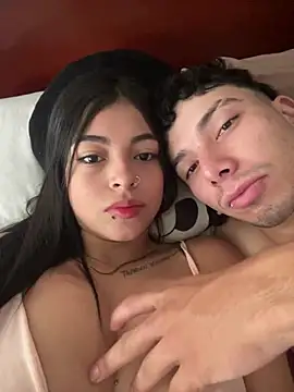 Dulce-diosa online show from February 2025 01:16:01 PM