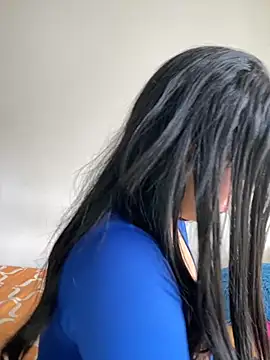 Dulce-diosa online show from October 2025 05:21:02 PM