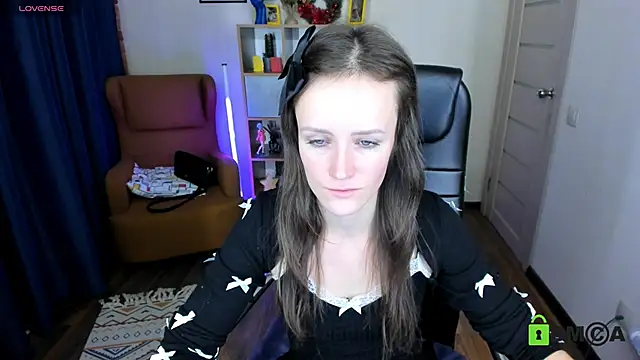 FrancescaCollins online show from December 2024 06:22:02 AM