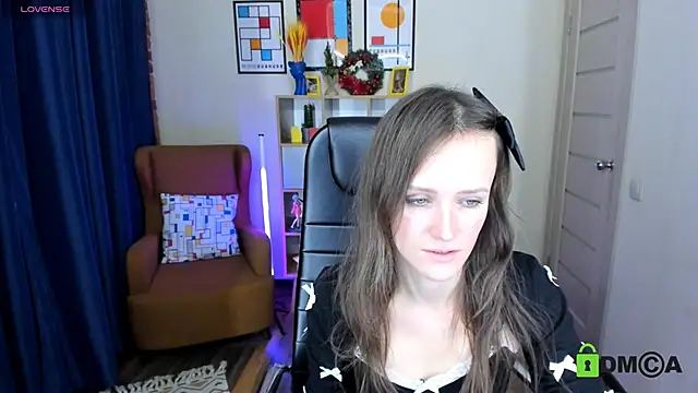 FrancescaCollins online show from December 2024 09:28:02 AM