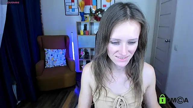 FrancescaCollins online show from December 2024 06:31:01 AM