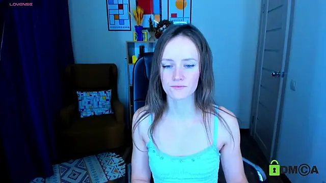 FrancescaCollins online show from January 2025 10:59:01 AM