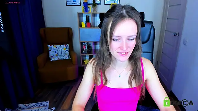 FrancescaCollins online show from January 2025 11:04:02 AM