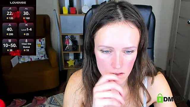 FrancescaCollins online show from January 2025 01:38:01 PM