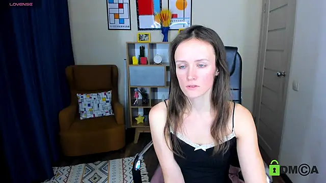 FrancescaCollins online show from February 2025 02:34:02 PM