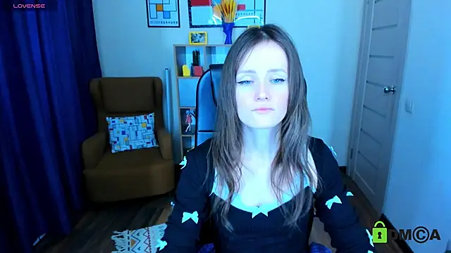 FrancescaCollins online show from February 2025 10:19:01 AM