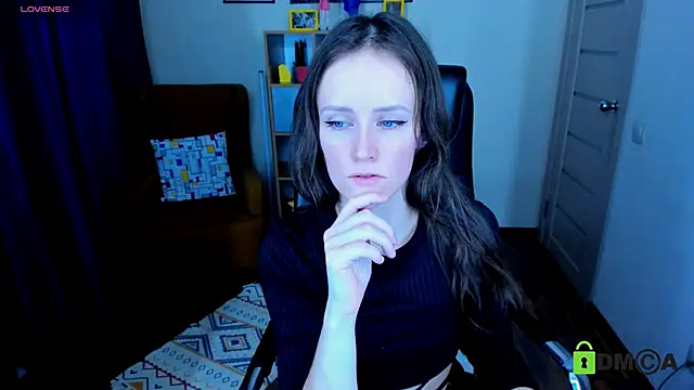 FrancescaCollins online show from February 2025 11:20:01 AM