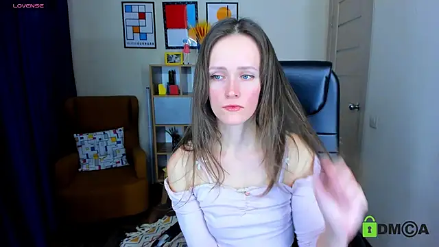 FrancescaCollins online show from February 2025 06:56:02 PM