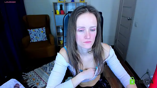 FrancescaCollins online show from March 2025 10:44:02 AM