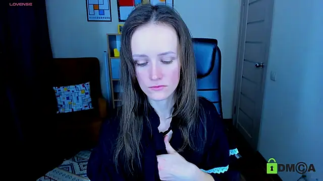 FrancescaCollins online show from March 2025 02:18:02 PM