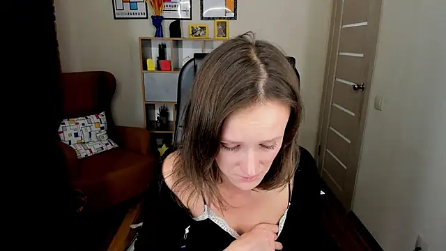 FrancescaCollins online show from October 2025 02:39:01 PM