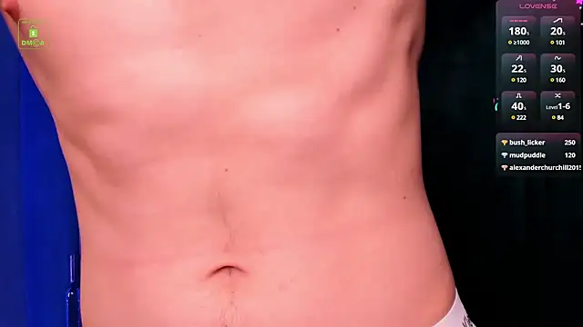 Snapshot of MarkGWalker chatting on December 2024 10:47:01 AM MarkGWalker online show from December 2024 10:47:01 AM