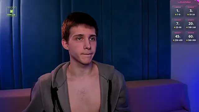 Snapshot of MarkGWalker chatting on March 2025 04:36:02 AM MarkGWalker online show from March 2025 04:36:02 AM