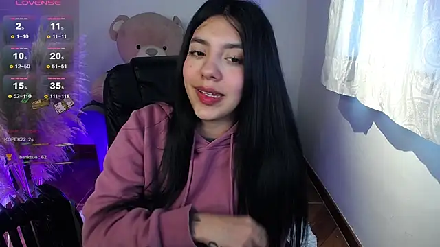 Alin Aly online show from June 2026 03:38:01 PM
