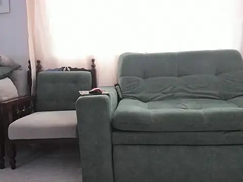 amaranta c online show from October 2025 11:42:02 AM