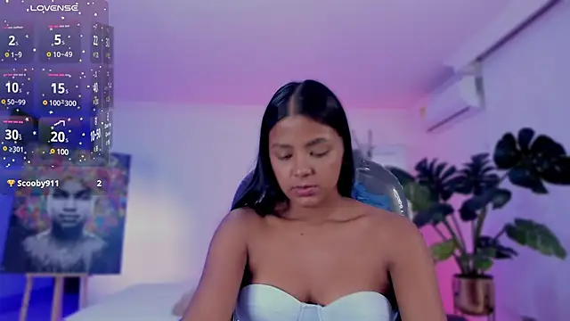 Snapshot of JANYLOVE__ chatting on January 2025 11:22:01 AM JANYLOVE online show from January 2025 11:22:01 AM