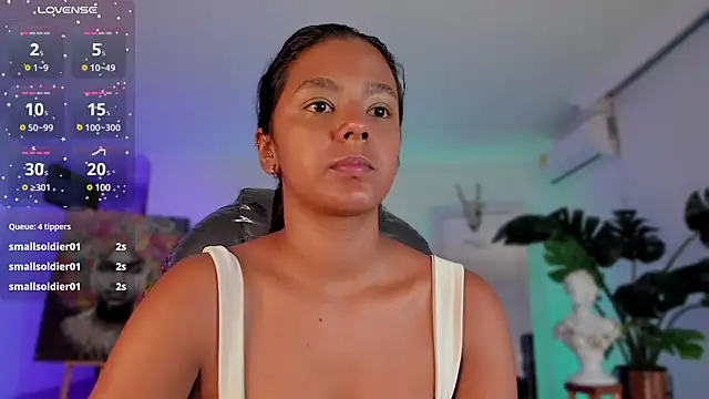 Snapshot of JANYLOVE__ chatting on January 2025 11:20:01 AM JANYLOVE online show from January 2025 11:20:01 AM