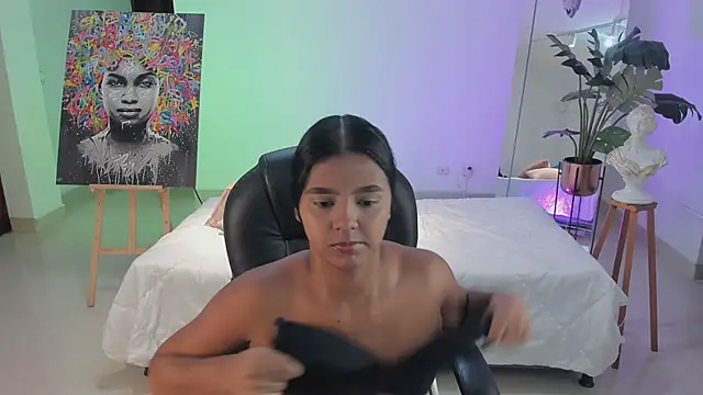 JANYLOVE   online show from November 2025 10:48:02 AM