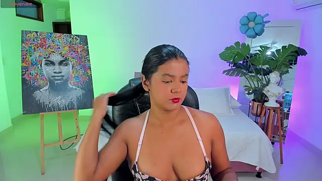 JANYLOVE   online show from July 2026 10:42:02 AM