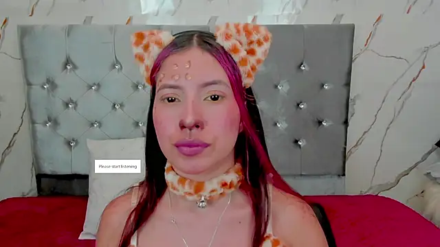 Snapshot of nymphomanya chatting on July 2026 07:09:01 PM nymphomanya online show from July 2026 07:09:01 PM