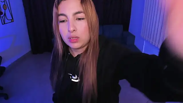 SusyAmis online show from December 2025 03:02:01 AM