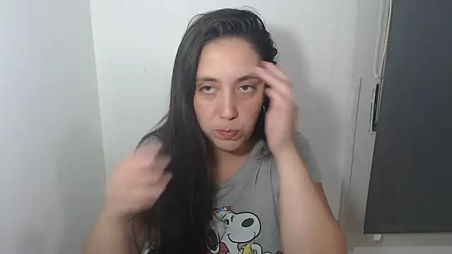 Snapshot of lulitasexy chatting on February 2025 01:55:02 AM lulitasexy online show from February 2025 01:55:02 AM