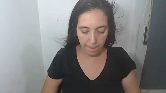 Snapshot of lulitasexy chatting on February 2025 12:28:01 AM lulitasexy online show from February 2025 12:28:01 AM