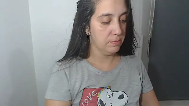 Snapshot of lulitasexy chatting on February 2025 01:00:01 AM lulitasexy online show from February 2025 01:00:01 AM