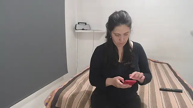 Snapshot of lulitasexy chatting on October 2025 12:16:02 PM lulitasexy online show from October 2025 12:16:02 PM