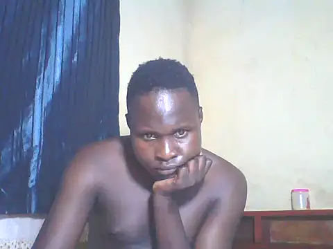 Jesse Kingkong online show from November 2025 10:09:01 PM