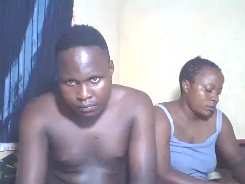 Jesse Kingkong online show from December 2025 08:38:01 PM