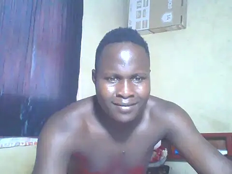 Jesse Kingkong online show from April 2026 10:08:02 AM