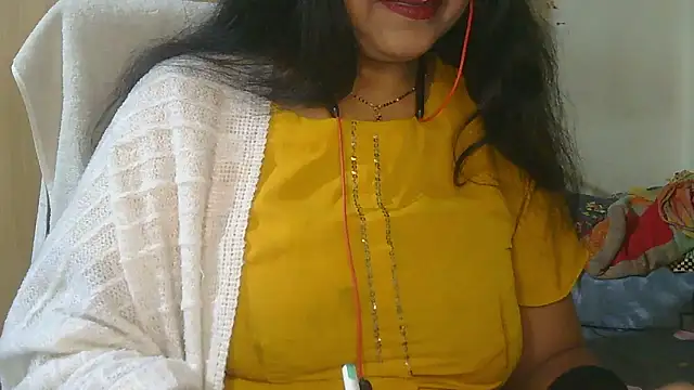 Cute Ruhi99 online show from January 2026 05:43:02 AM