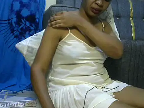 Sexy Kezzy online show from March 2025 11:04:02 PM