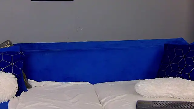 AnneHove online show from May 2026 12:49:01 AM
