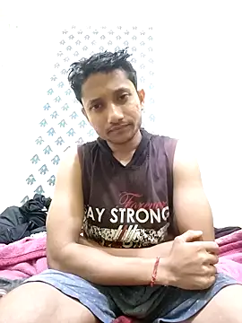 Snapshot of Indiandaddy11 chatting on February 2026 08:50:01 PM Indiandaddy11 online show from February 2026 08:50:01 PM