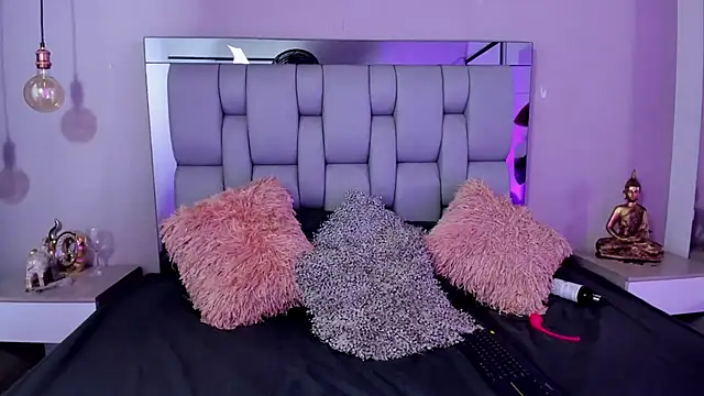 SusanBenett online show from October 2025 08:36:02 PM