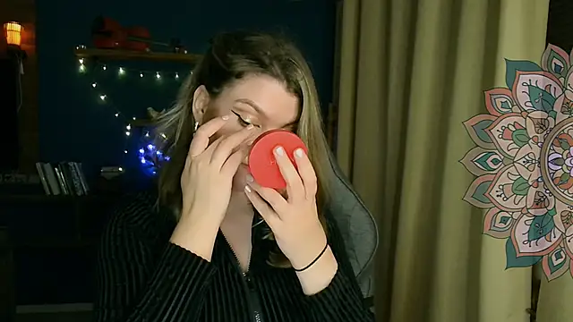 VioletteWay online show from October 2025 04:13:01 PM