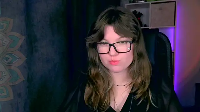 VioletteWay online show from July 2026 03:30:01 PM