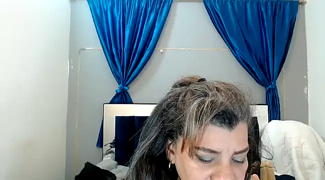 vikyadams online show from February 2025 06:30:01 AM